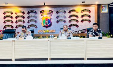 Perkuat-Kompetensi-Kasat-Binmas,-Ditbinmas-Polda-NTT-Gelar-Forum-Belajar-Hadirkan-Berbagai-Materi-Strategis