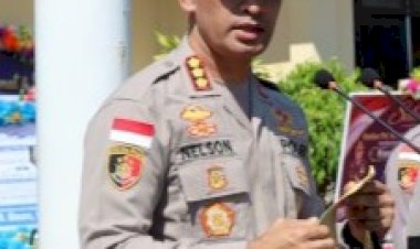 Jatanras-Polresta-Kupang-Kota-Ungkap-Dugaan-Curas-Jambret-di-Penfui,-Terduga-Pelaku-Residivis-Diamankan