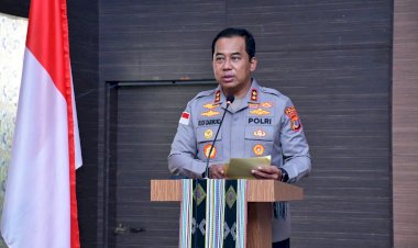 Rakernis-Ditintelkam-Polda-NTT-2026,-Kapolda-NTT-Tekankan-Transformasi-Digital-Berbasis-Kearifan-Lokal