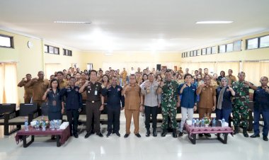 Perkuat-Kepercayaan-Masyarakat,-Polda-NTT-Dukung-Monev-Keterbukaan-Informasi-Publik-se-NTT