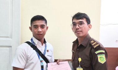 Dirreskrimsus-Polda-NTT-Ungkap-Dugaan-Penipuan-Paket-Wisata-Labuan-Bajo,-Tersangka-Diserahkan-ke-Jaksa