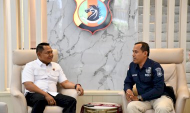 Polda-NTT-Tingkatkan-Kemampuan-Penyidik-melalui-Coaching-Clinic-Pemanfaatan-Laboratorium-Forensik