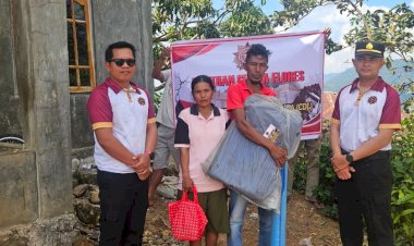 Resimen-Citta-Dharma-Laksita-Angkatan-54-Gelombang-2-Hadir-Bantu-Korban-Gempa-di-Flores