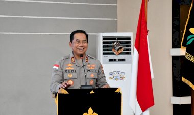 Syukuran-Hari-Jadi-Polwan-RI-ke-78,-Kapolda-NTT:-Polwan-Harus-Setara,-Bermental-Kuat-dan-Mampu-Beri-Dampak-Luar-Biasa