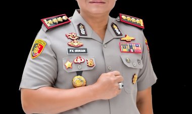 Polda-NTT-Serahkan-Dua-Tersangka-Kasus-Dugaan-Fidusia-PT-Summit-Oto-Finance-ke-Kejaksaan