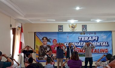Polres-Sumba-Barat-Pulihkan-Semangat-14-Anak-Korban-Kekerasan-melalui-Trauma-Healing-dan-Terapi-USEFT