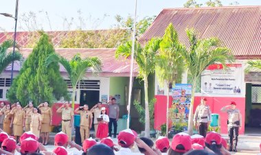 Polda-NTT-Tanamkan-Pesan-Positif-di-Sekolah,-Pelajar-Diajak-Jaga-Diri-dan-Masa-Depan