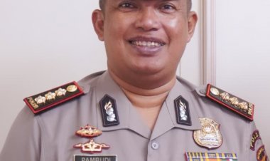 Pengadilan-Negeri-Kupang-Tolak-Gugatan-Rp750-Juta-terhadap-Polda-NTT,-Majelis-Hakim-Memenangkan-Pihak-Kepolisian