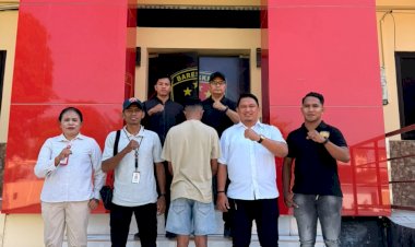 Tim-Zero-Ditres-PPA-dan-PPO-Polda-NTT-Amankan-Pelaku-Kekerasan-Seksual-Berbasis-Elektronik