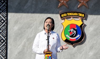 Tegas!-Dir-PPA-PPO-Polda-NTT-Ingatkan-Personel-Jaga-Keharmonisan-Keluarga-dan-Hindari-KDRT