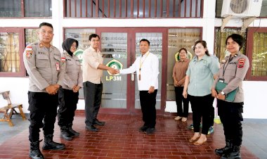 Sinergi-SPN-Polda-NTT-dan-LP3M-Undana-Bahas-Kolaborasi-Penguatan-Kurikulum-Berbasis-OBE