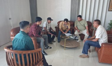 Polda-NTT-Selidiki-Dugaan-TPPO-di-Hotel-Sasando,-Tujuh-Mantan-Pemandu-Lagu-Dimintai-Keterangan