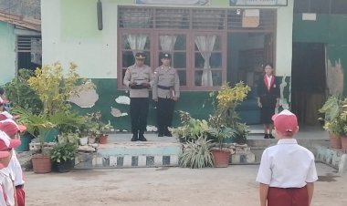 Program-Polda-NTT-Hadir-di-SDN-Fontein-2,--Tanamkan-Disiplin-dan-Keselamatan-Sejak-Dini