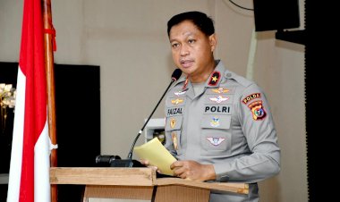 Wakapolda-NTT-Pimpin-Latpraops-Illegal-Fishing-Turangga-2026:-Tegaskan-Sinergi,-Keselamatan,-dan-Penindakan-Tuntas-Demi-Kedaulatan-Laut-Nusantara