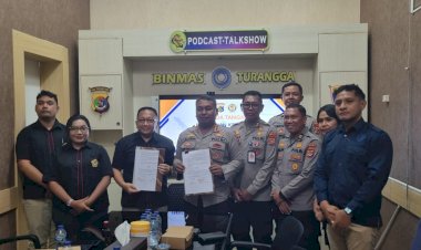 Dirbinmas-Polda-NTT-dan-Unwira-Perkuat-Kemitraan,-Dorong-Sinergi-Polri-dan-Kampus-untuk-Masyarakat