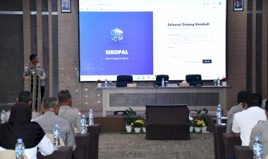 Dorong-Manfaat-Ekonomi-Anggota,-Kombes-Pol-Mulyono-Gelar-FGD-Transformasi-Koperasi-Polri-Melalui-SIKOPAL