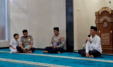 Subuh-Keliling-di-Masjid-Al-Muawwanah,-Dirintelkam-Polda-NTT-Pererat-Silaturahmi-dan-Bangun-Kepercayaan-Masyarakat