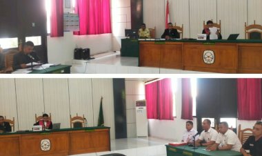 Praperadilan-Kasus-Wilhelmus-Wayan-Ditolak-PN-Lembata,-Permohonan-Terkait-Penetapan-Tersangka-dan-Penahanan-Tak-Dikabulkan