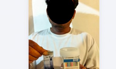 Polda-NTT-Ungkap-Dugaan-Kepemilikan-Sabu-di-Labuan-Bajo,-Dua-Paket-Diamankan