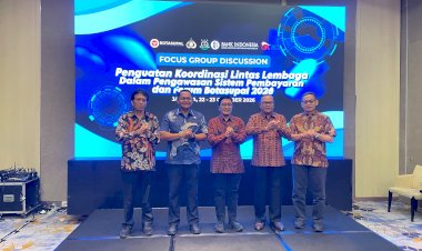 Dirreskrimsus-Polda-NTT-Kombes-Pol.-FX-Irwan-Arianto,-S.I.K.,-M.H.,-Perkuat-Sinergi-Lintas-Lembaga-dalam-Pengawasan-Sistem-Pembayaran-dan-Forum-Botasupal-Tahun-2026