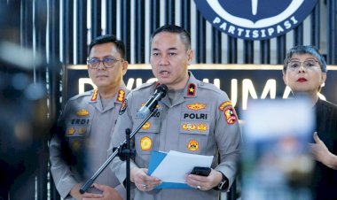 Operasi-Patuh-2026-Dimulai,-Polri-Ajak-Masyarakat-Jadikan-Keselamatan-Lalu-Lintas-sebagai-Kebiasaan