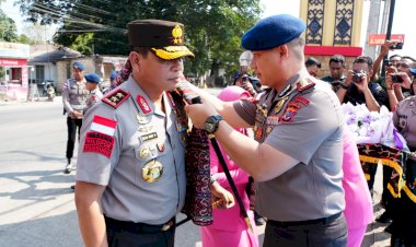 Kapolda-NTT-Irjen-Pol.-Reza-Arief-Dewanto-Tekankan-Brimob-Harus-Siap-Jadi-First-Responder,-Hadir-Memberi-Solusi-bagi-Masyarakat