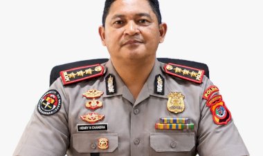 Sambut-Hari-Sumpah-Pemuda,-Polda-NTT-Ajak-Warga-Rawat-Keberagaman-dan-Jaga-Kamtibmas