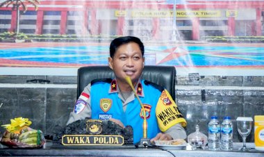 Polda-NTT-Gelar-Sidang-Kelulusan-PAG-dan-SBP-Polri-2026,-44-Peserta-PAG-dan-5-Peserta-SBP-Dinyatakan-Lulus-Terpilih