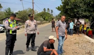 Pengendara-Remaja-Sampaikan-Permohonan-Maaf-dan-Penyesalan,-Polda-NTT-Ajak-Masyarakat-Jadikan-Keselamatan-Prioritas