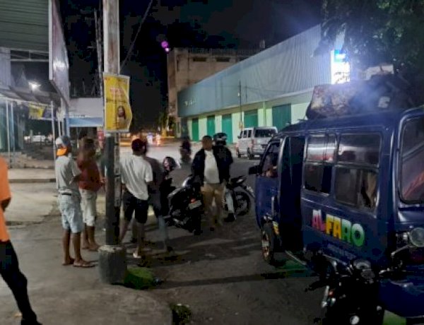 Polres Sikka, Polda NTT Ungkap Kasus TPPO: Delapan Warga Direkrut Tanpa Dokumen Resmi
