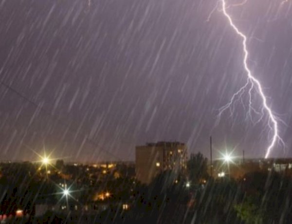 Polda NTT Imbau Masyarakat Waspadai Cuaca Ekstrem Dampak Bibit Siklon 97S