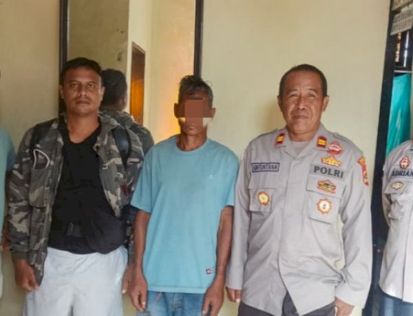 Akibat Miras, Pria di Tabundung Tikam Dua Warga: Satu Tewas, Satu Luka Parah — Pelaku Ditahan Polres Sumba Timur