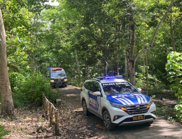 Jenazah Dua Warga NTT Korban Pengeroyokan di Jakarta Tiba di Kupang, Polda NTT Pastikan Pengawalan Aman dan Kondusif