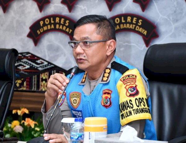 Perjuangan Kapolda NTT: Kenaikan Kuota Brimob TA 2026 Jadi Harapan Baru bagi Putra-Putri NTT