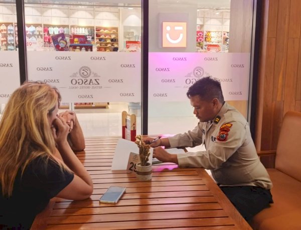 Polda NTT Lakukan Antemortem Korban KM Putri Sakinah, Perkuat Identifikasi Empat WNA Spanyol