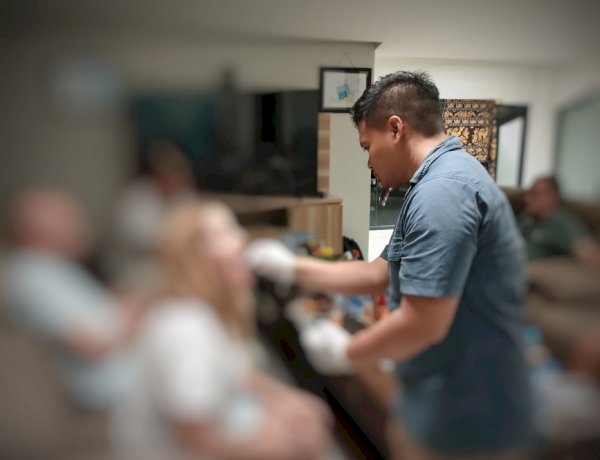 Polda NTT Perkuat Pendekatan Ilmiah, Pengambilan DNA Dukung Identifikasi Korban KM Putri Sakinah