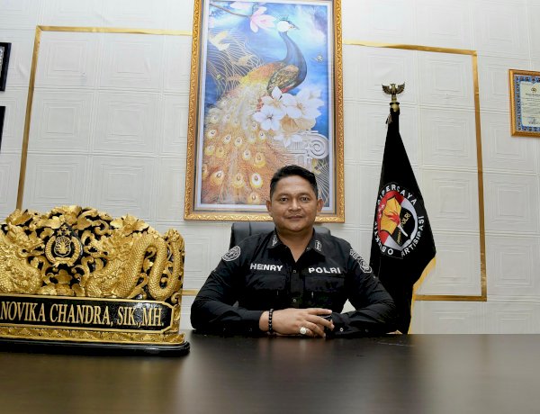 Polda NTT Tegaskan SP3 Bukan Kegagalan, Bukti Penegakan Hukum Profesional demi NTT Zero TPPO