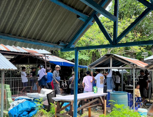 Polda NTT Lakukan Ekshumasi dan Otopsi Korban Anak, Dirreskrimum Tegaskan Komitmen Ungkap Kebenaran