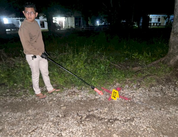 Respons Cepat Polda NTT Tangani Video Viral Burung Hantu di Belu, Polri Utamakan Edukasi dan Penegakan Hukum Berkeadilan