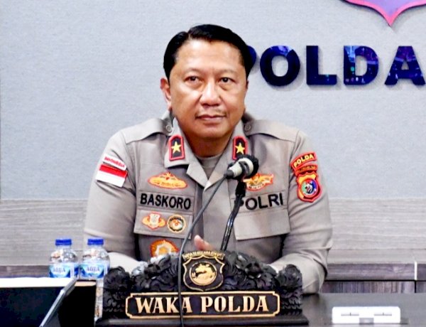 Wakapolda NTT Instruksikan Penguatan Operasional: Dari Analisis Intelijen Tajam hingga Penanganan Pemicu Kejahatan
