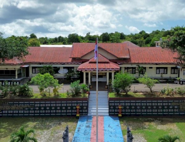 Kapolda NTT Apresiasi Gerak Cepat Polisi Ungkap Kasus Penipuan Modus Hipnotis di Rote Ndao