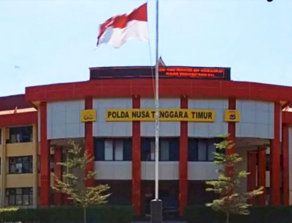 Polda NTT Siap Diaudit BPK RI Berbasis ESG, Tegaskan Komitmen Transparansi dan Kepercayaan Publik