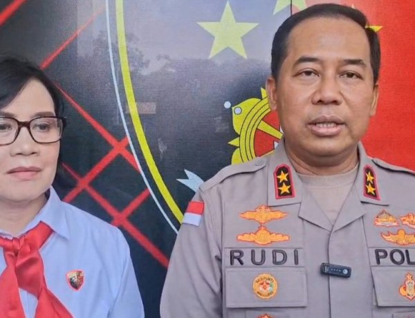 Kapolda NTT Turunkan Tim Psikologi dan Konselor Tangani Keluarga Siswa SD yang Meninggal di Ngada