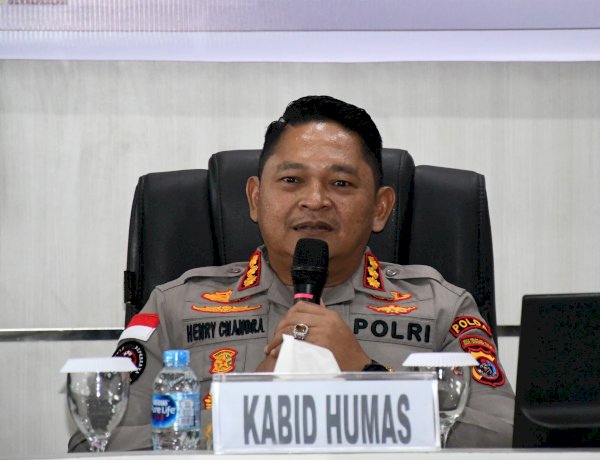 Strategi Humas Polda NTT: Mewujudkan “Polda NTT Cerdas Digital” di Era Post-Truth 2026