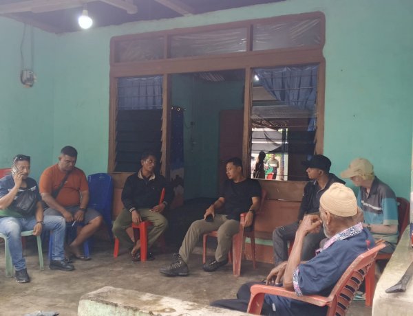 Situasi Pasca Bentrok Warga di Adonara Timur Berangsur Kondusif, Polres Flotim Siagakan Personel Pengamanan