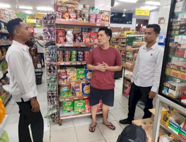 Polda NTT Pastikan Distribusi Gas LPJ di Kupang Tetap Berjalan, Masyarakat Diminta Tidak Panik