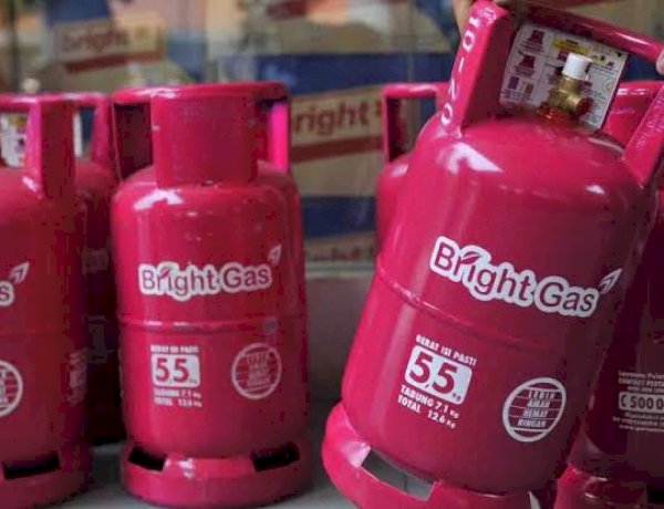 Polda NTT cek puluhan outlet LPG, imbau harga tidak melebihi Rp300 ribu