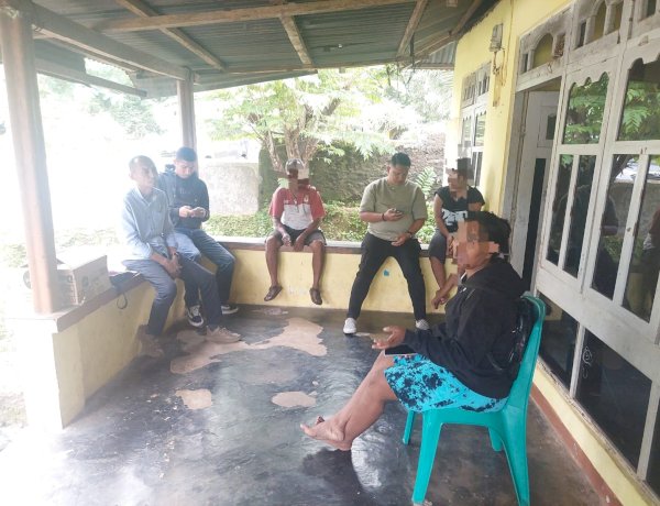 Polda NTT Tindaklanjuti Video Viral Diduga Eksploitasi Anak di Media Sosial