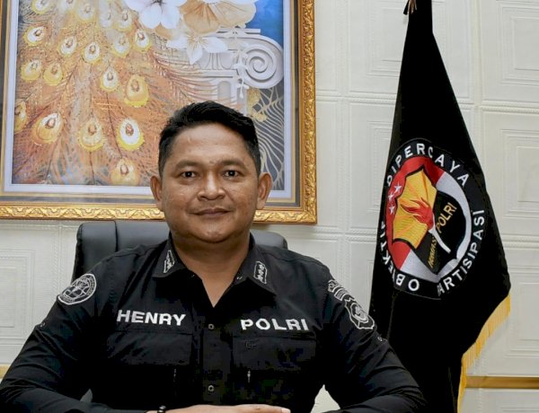 Bantah Pemberitaan, Polda NTT Tegaskan Irwasda Belum Pernah Bertemu Keluarga Frans Asten