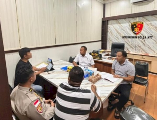 Polda NTT Terapkan Pendekatan Ilmiah Ungkap Kematian F.X. Asten, Pastikan Proses Transparan